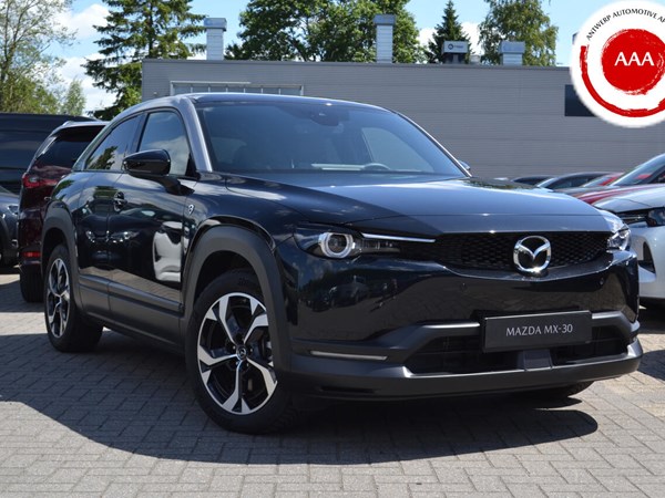 Mazda MX-30